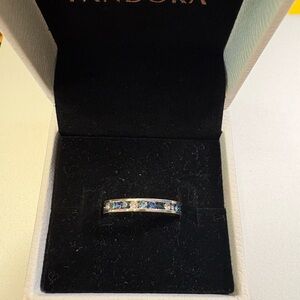 Pandora Ring